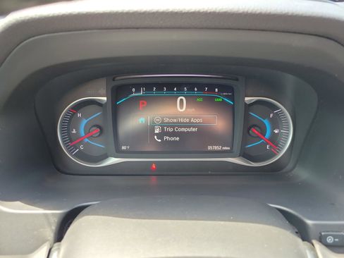 Certified 2022 Honda Pilot EX-L image 32