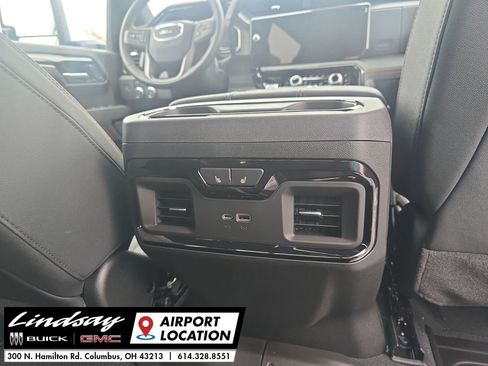 New 2025 GMC Sierra 2500 AT4 w/ AT4 Premium Plus Package image 22