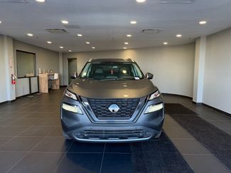 Used 2023 Nissan Rogue SL w/ SL Premium Package video 2