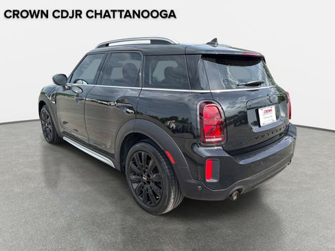 Used 2024 MINI Cooper Countryman S FWD image 7