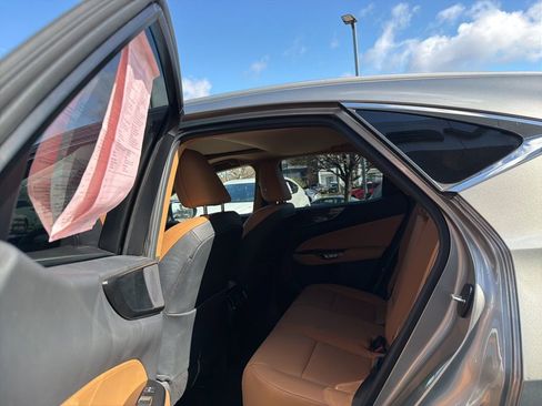 Used 2023 Lexus NX 350 AWD image 27