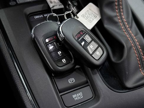 Used 2024 Honda CR-V Sport-L image 34