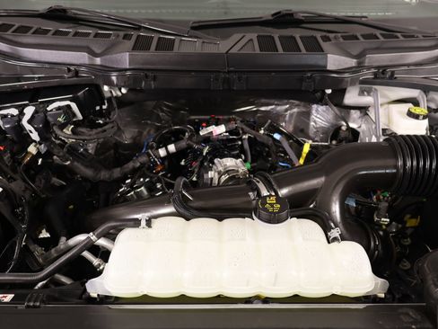 Used 2025 Ford F150 STX image 18