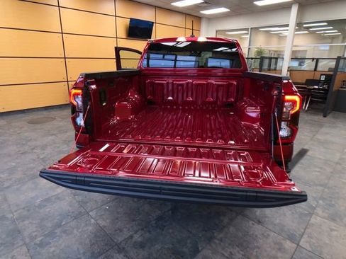 New 2025 Ford Ranger XLT image 22