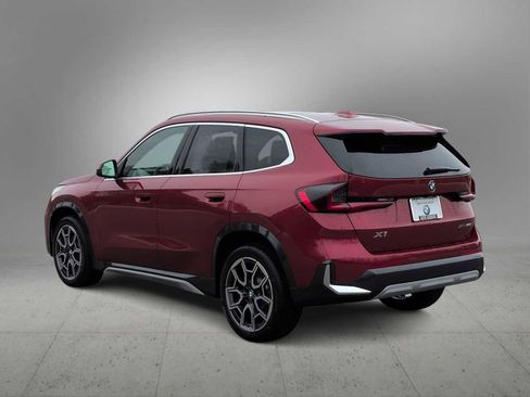 New 2026 BMW X1 xDrive28i w/ Convenience Package AWD/4WD image 6