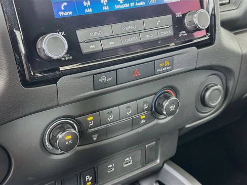 Used 2023 Nissan Frontier S w/ Technology Package RWD image 23