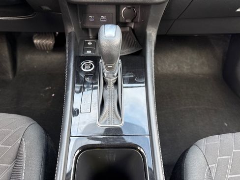 Used 2021 Nissan Kicks SV w/ Exterior Package FWD image 24