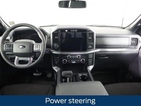 New 2026 Ford F150 XLT w/ Equipment Group 302A MID AWD/4WD image 27
