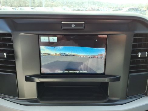 New 2025 Ford F550 F-550 XL image 43