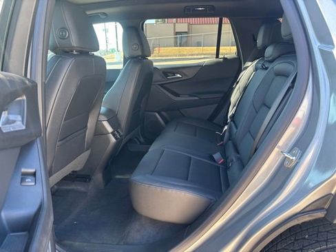 New 2026 Chevrolet Equinox LT w/ Convenience Package II FWD image 15
