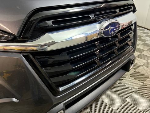 Used 2023 Subaru Ascent Touring image 35