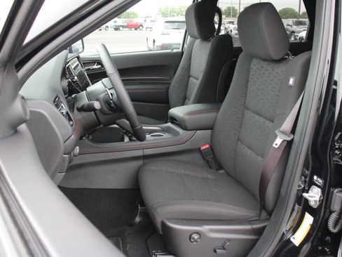 New 2026 Dodge Durango GT w/ Blacktop Package AWD/4WD image 5