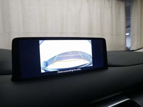 Certified 2023 MAZDA CX-5 AWD 2.5 S image 19