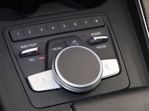 Used 2018 Audi S5 Premium Plus w/ Navigation Package AWD/4WD image 34