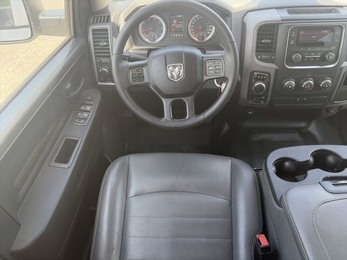 Used 2020 RAM 1500 Tradesman AWD/4WD image 15