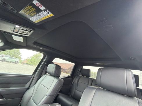 Used 2023 Toyota Tundra Platinum AWD/4WD image 23