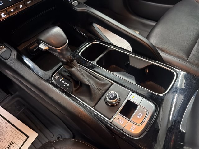 Certified 2023 Kia Telluride S FWD image 26