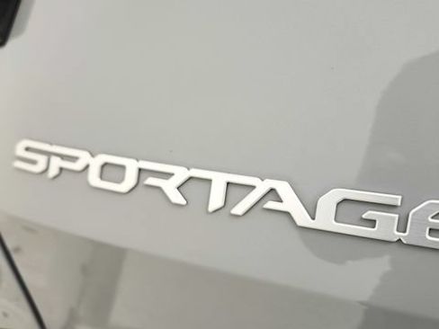 Used 2023 Kia Sportage SX AWD/4WD image 32