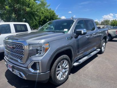 Used 2021 GMC Sierra 1500 Denali