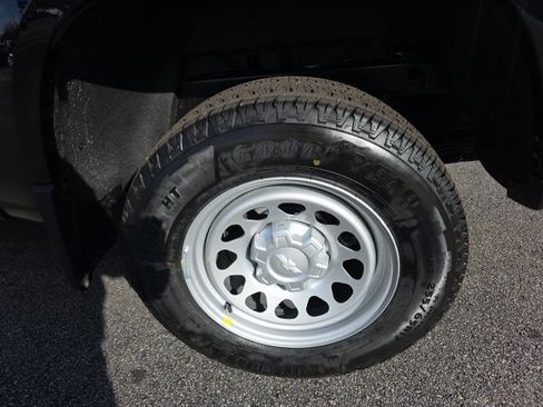 New 2026 Chevrolet Colorado W/T w/ Advanced Trailering Package image 6