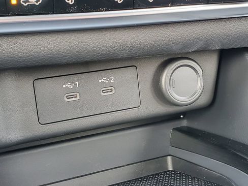 New 2026 Nissan Rogue SV image 29