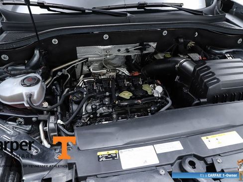 Used 2024 Volkswagen Atlas SE FWD image 28