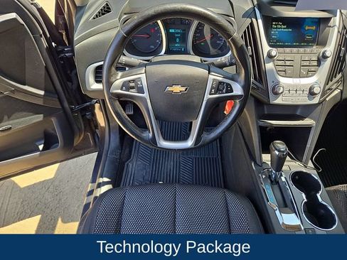 Used 2016 Chevrolet Equinox LT AWD/4WD image 3