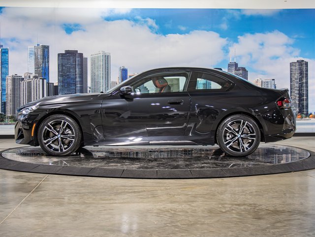 Used 2026 BMW 230i xDrive Coupe w/ M Sport Package AWD/4WD image 6