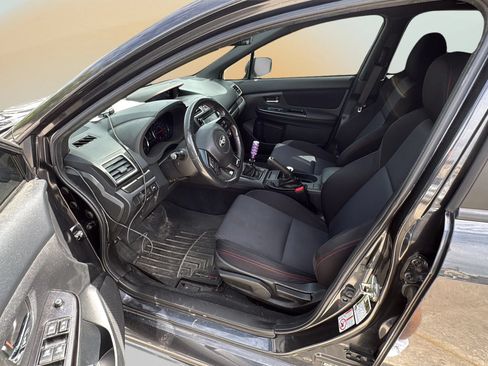 Used 2019 Subaru WRX AWD/4WD image 18