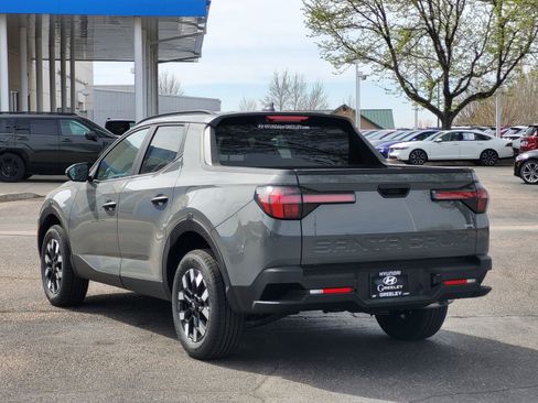 New 2026 Hyundai Santa Cruz SEL AWD/4WD image 4