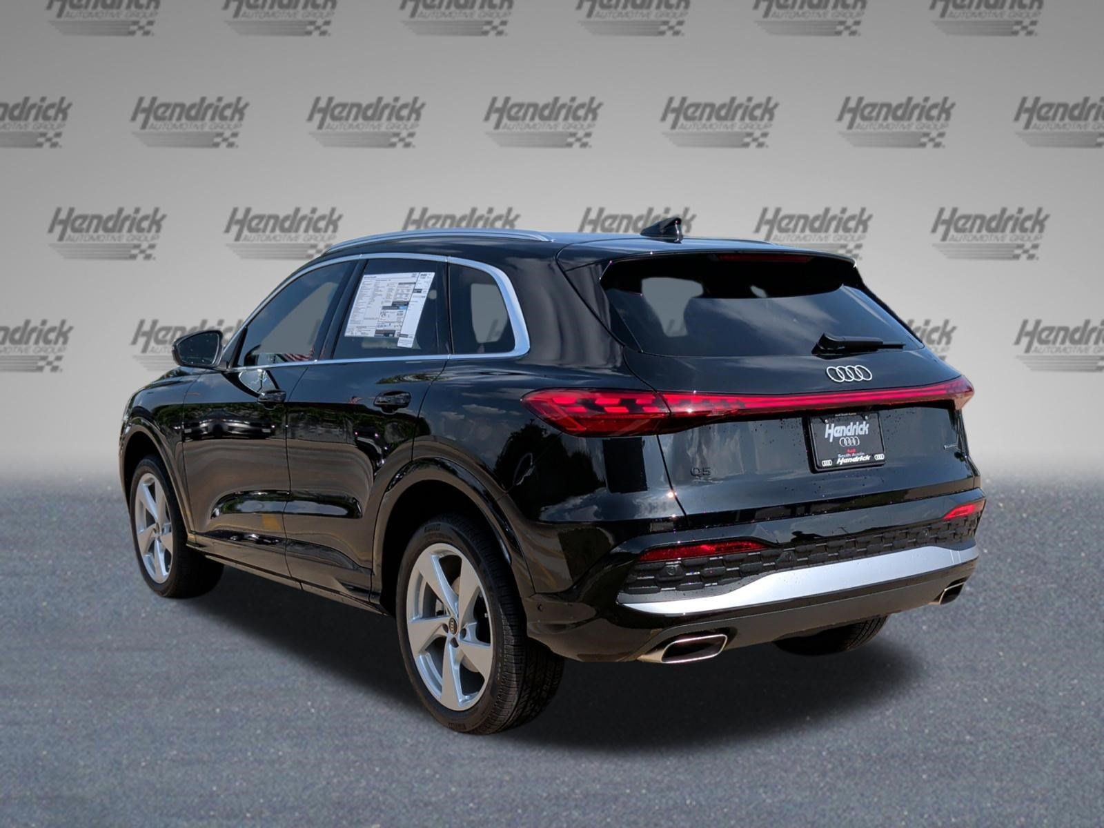 Used 2026 Audi Q5 Premium w/ Premium Plus AWD/4WD image 7