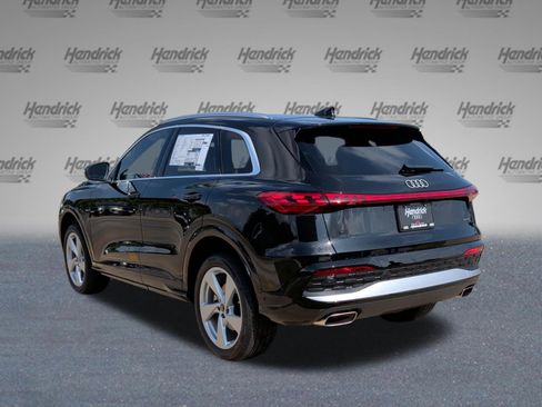 Used 2026 Audi Q5 Premium AWD/4WD image 7
