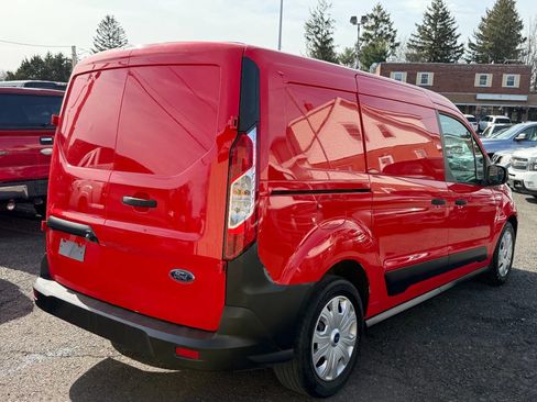 Used 2020 Ford Transit Connect XL FWD image 6
