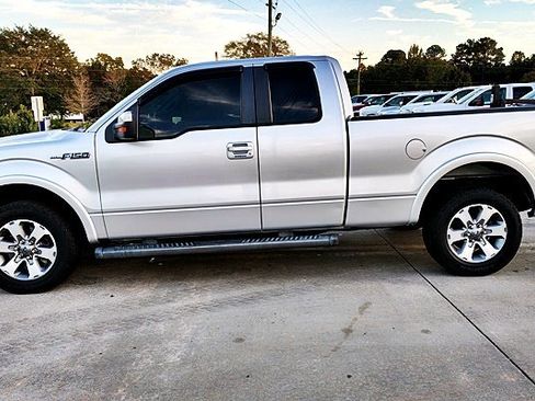 Used 2010 Ford F150 FX2 image 6