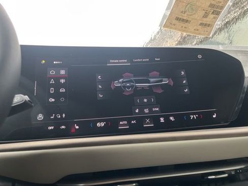 New 2025 Audi Q5 Premium image 20