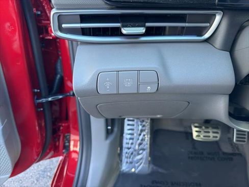 New 2026 Hyundai Elantra Sport w/ Cargo Package image 23