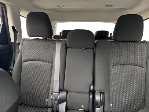 Used 2019 Dodge Journey SE w/ Premium Group FWD image 15