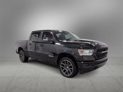Used 2019 RAM 1500 Laramie