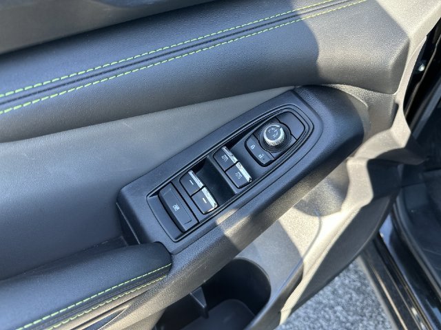 Used 2024 Subaru Ascent Onyx Edition AWD/4WD image 24