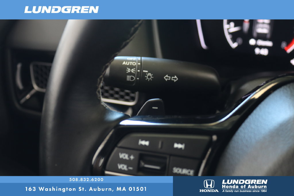 Used 2023 Honda Civic Sport image 20
