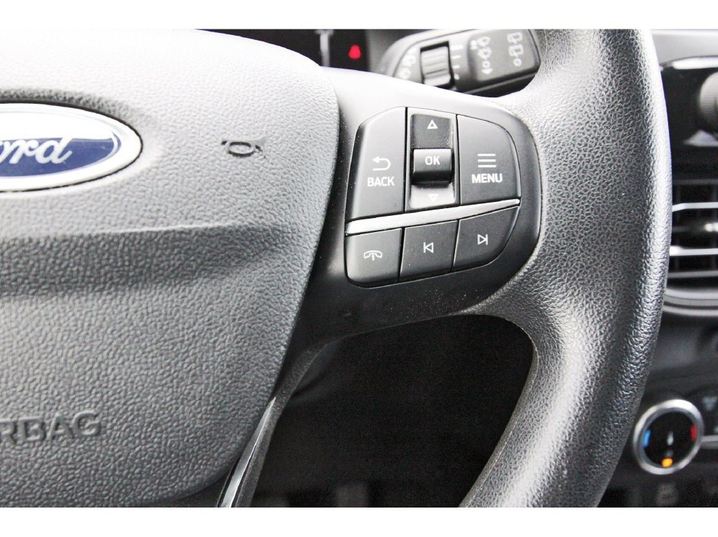 Used 2025 Ford Escape Active FWD image 20