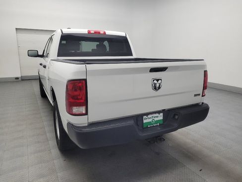 Used 2016 RAM 1500 Tradesman image 5