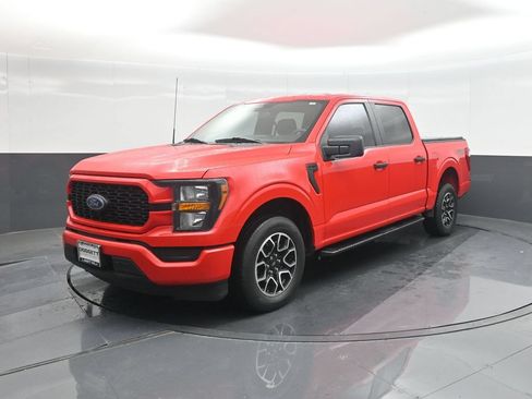Used 2023 Ford F150 XL w/ STX Appearance Package RWD image 32