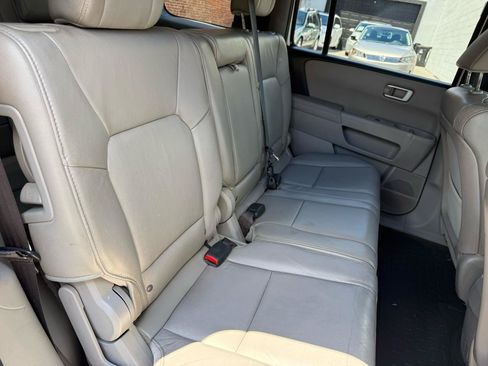 Used 2015 Honda Pilot EX-L image 8