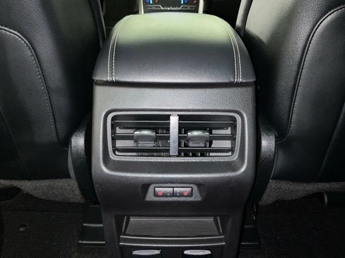 Certified 2019 Ford Edge Titanium w/ Equipment Group 301A FWD image 16