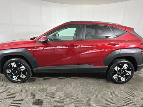 Used 2025 Hyundai Kona SEL AWD/4WD image 5