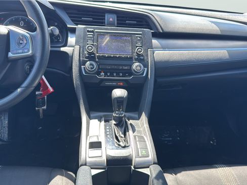 Used 2016 Honda Civic LX image 15