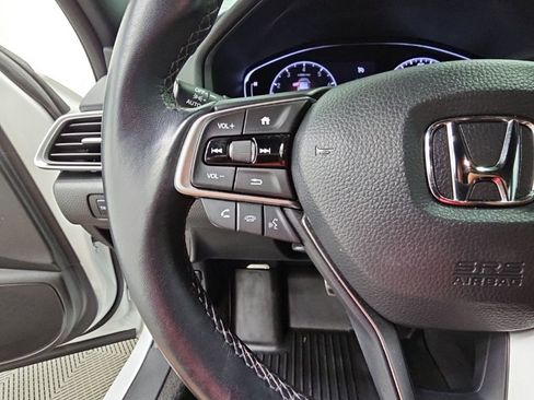 Used 2022 Honda Accord Sport image 25