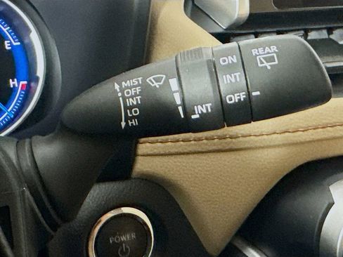 Used 2025 Toyota RAV4 XLE w/ Convenience Package AWD/4WD image 13