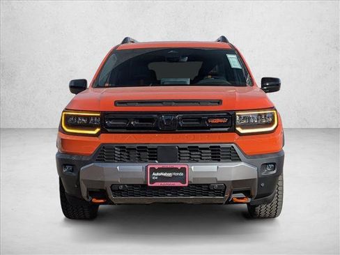 New 2026 Honda Passport TrailSport image 6